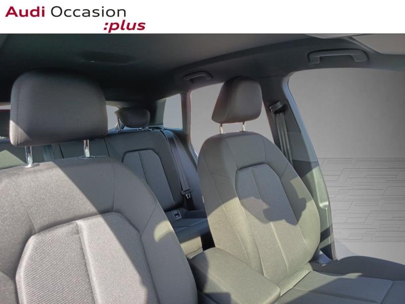 Voitures occasions Audi Q4 e-tron Base Laxou