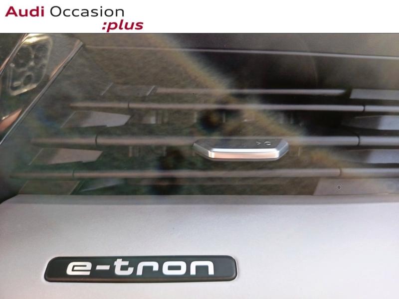Voitures occasions Audi Q4 e-tron Base Laxou