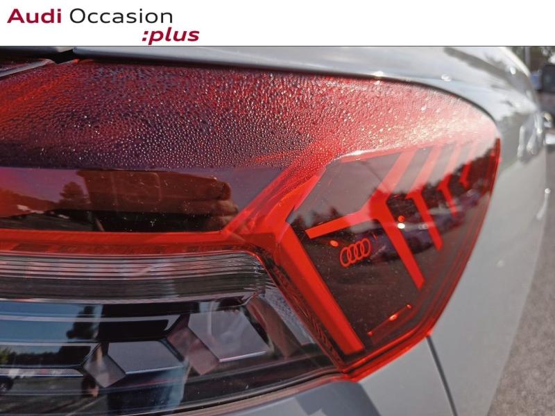 Voitures occasions Audi Q4 e-tron Base Laxou
