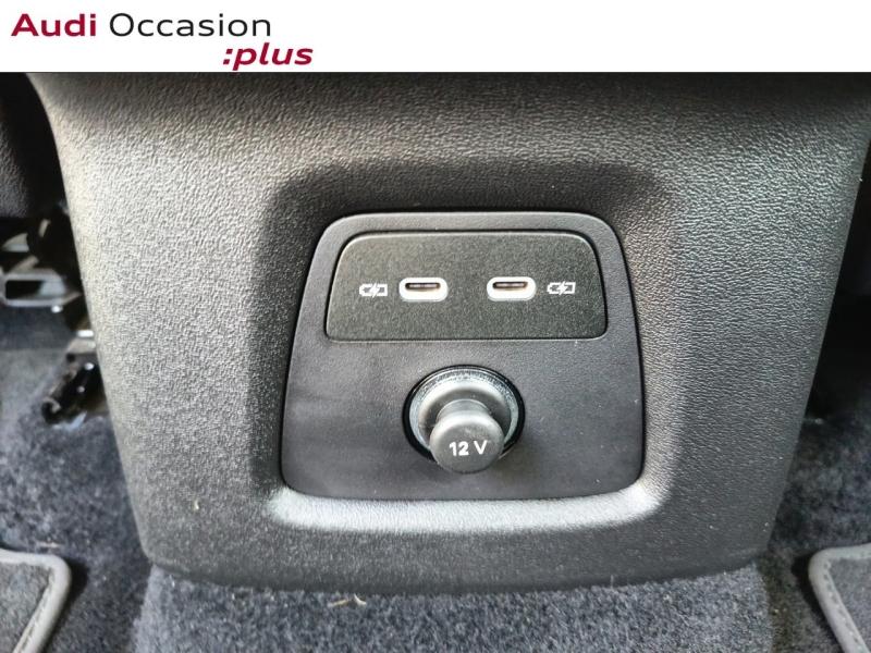 Voitures occasions Audi Q4 e-tron Base Laxou