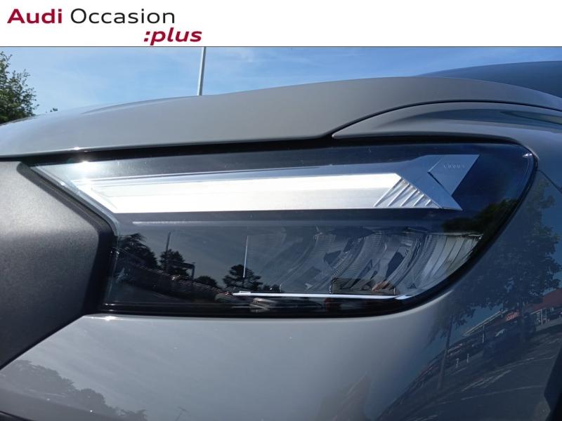 Voitures occasions Audi Q4 e-tron Base Laxou