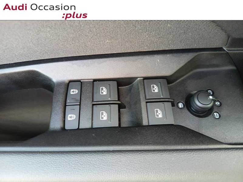Voitures occasions Audi Q4 e-tron Base Laxou