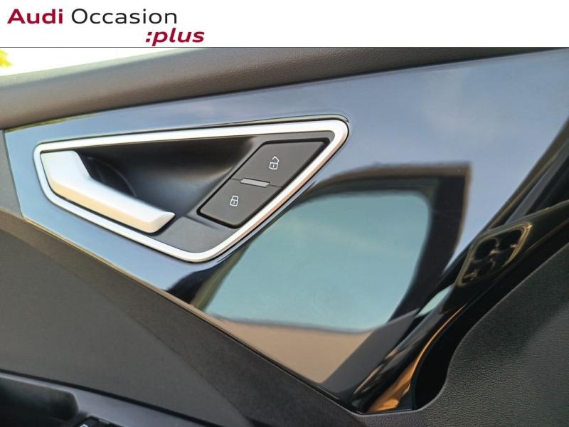 Voitures occasions Audi Q4 e-tron Base Laxou