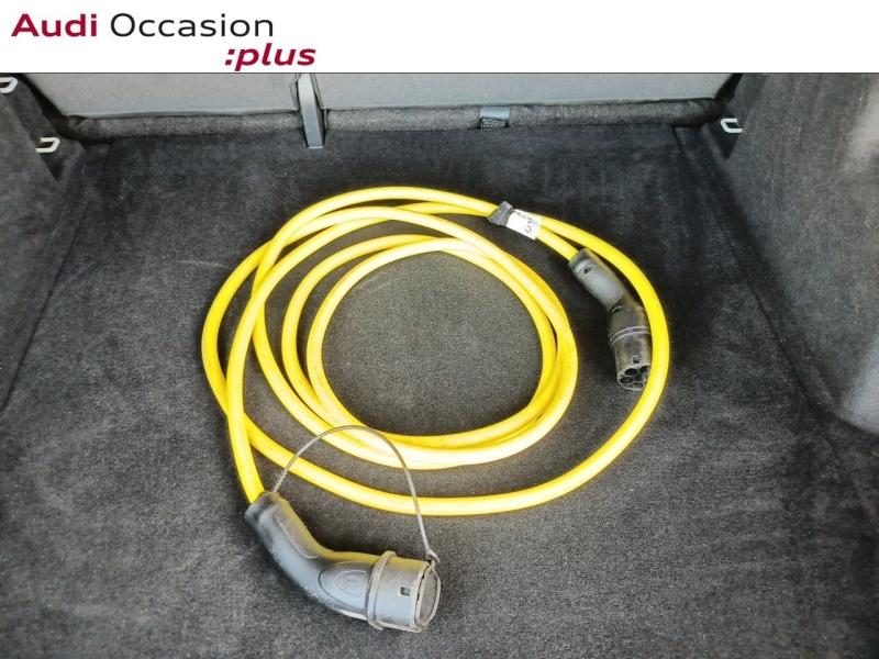 Voitures occasions Audi Q4 e-tron Base Laxou