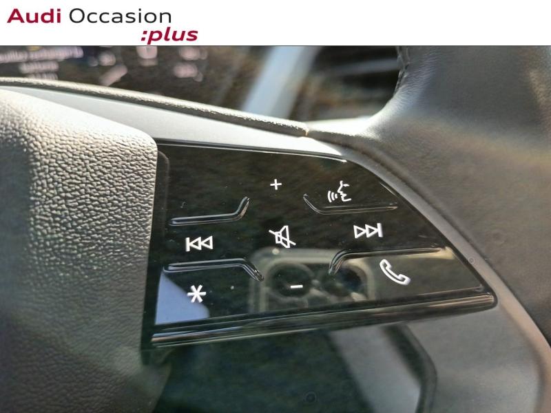 Voitures occasions Audi Q4 e-tron Base Laxou