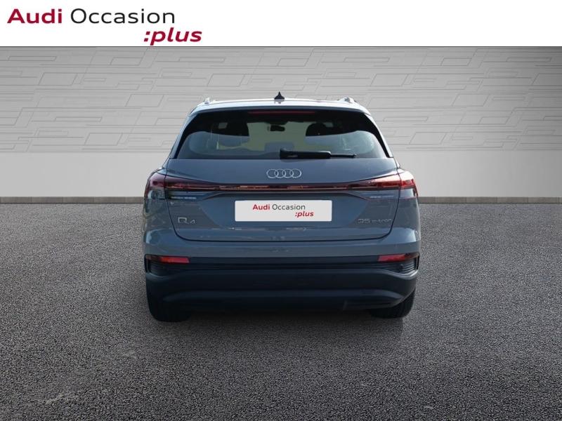 Voitures occasions Audi Q4 e-tron Base Laxou