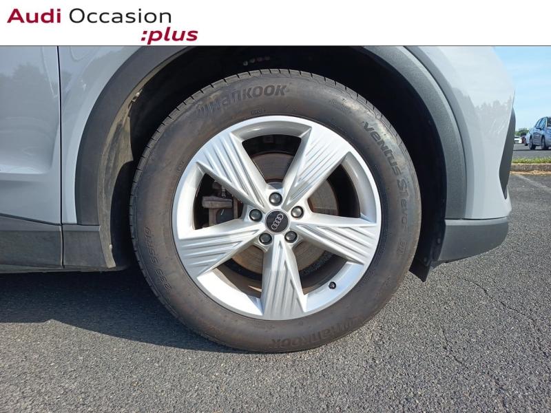 Voitures occasions Audi Q4 e-tron Base Laxou