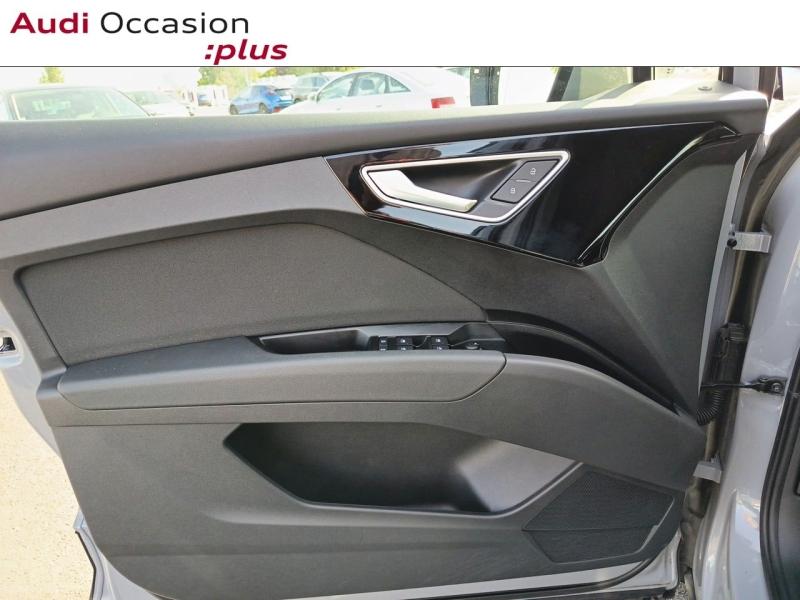 Voitures occasions Audi Q4 e-tron Base Laxou