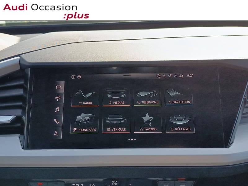 Voitures occasions Audi Q4 e-tron Base Laxou