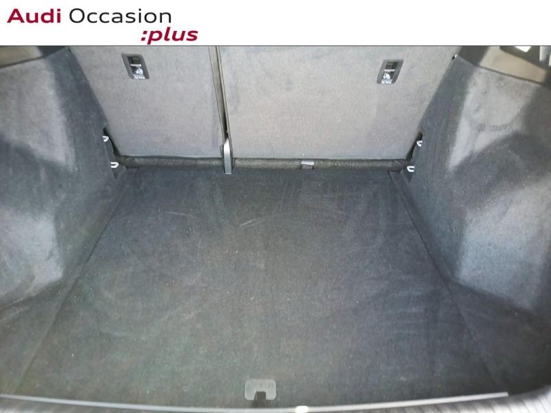 Voitures occasions Audi Q4 e-tron Base Laxou