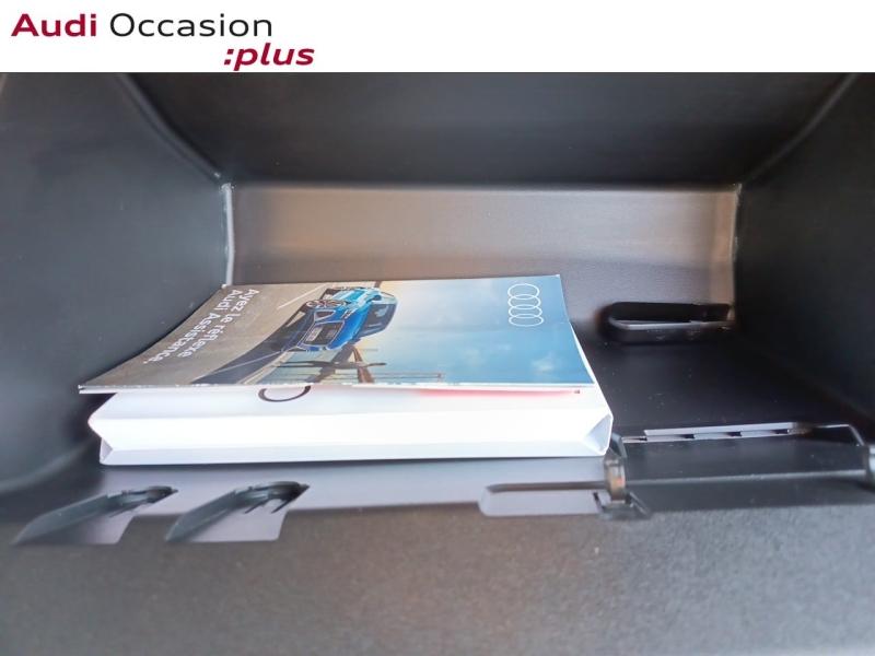 Voitures occasions Audi Q4 e-tron Base Laxou