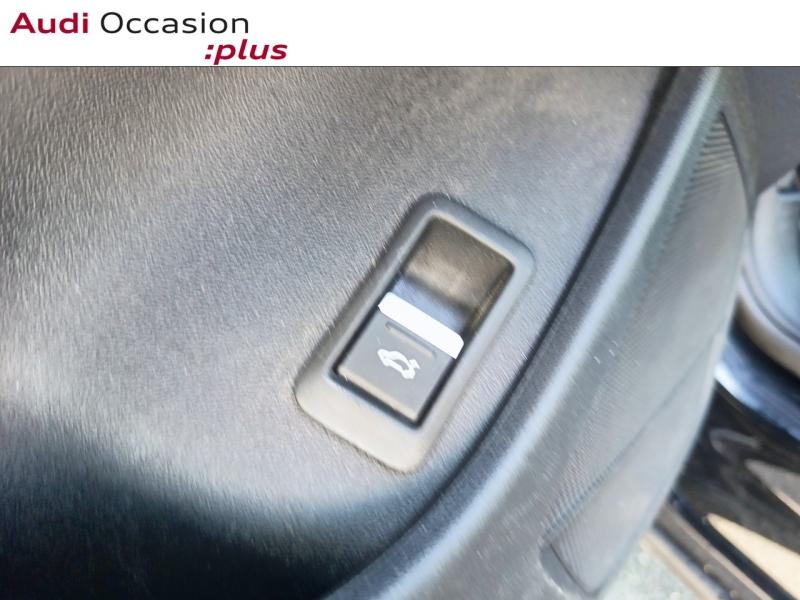 Voitures occasions Audi Q4 Sportback e-tron S line Laxou