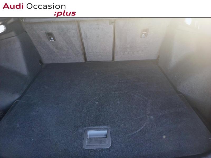 Voitures occasions Audi Q4 Sportback e-tron S line Laxou