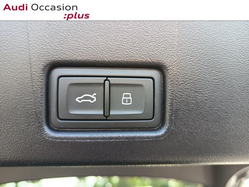 Voitures occasions Audi Q4 Sportback e-tron S line Laxou