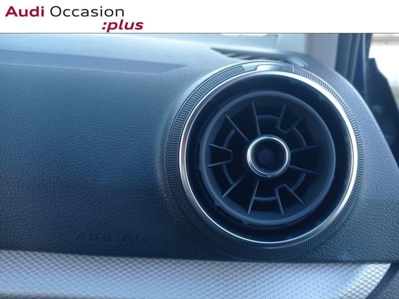 Voitures occasions Audi Q2 Business line Laxou