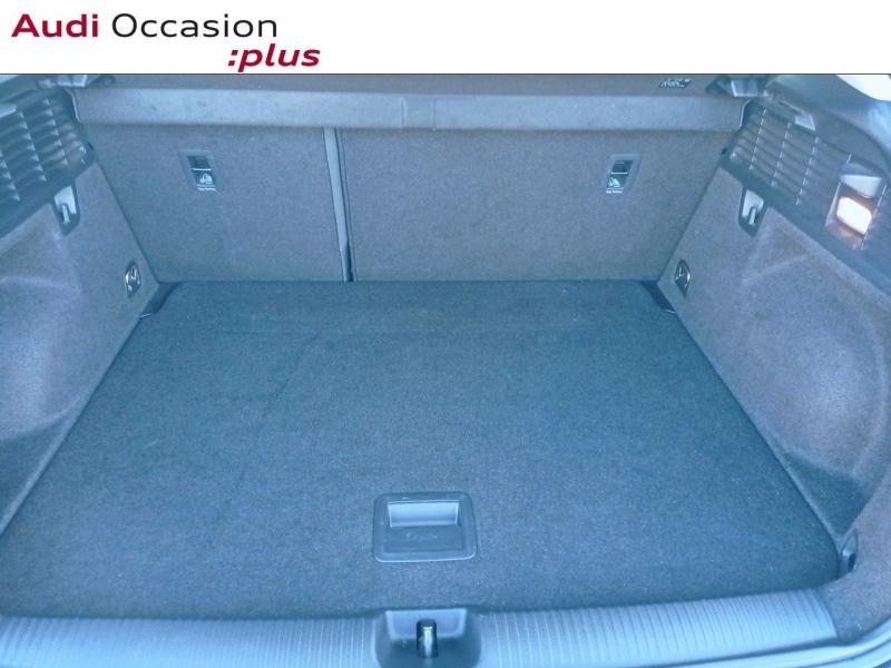 Voitures occasions Audi Q2 Business line Laxou