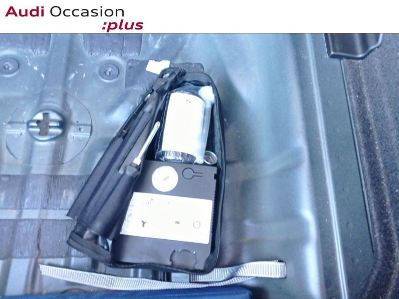 Voitures occasions Audi Q2 Business line Laxou