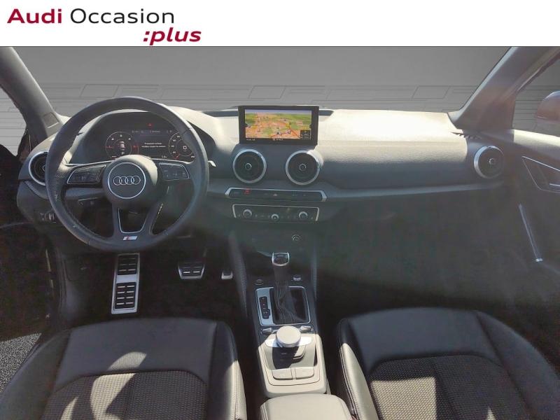 Voitures occasions Audi Q2 S line Laxou