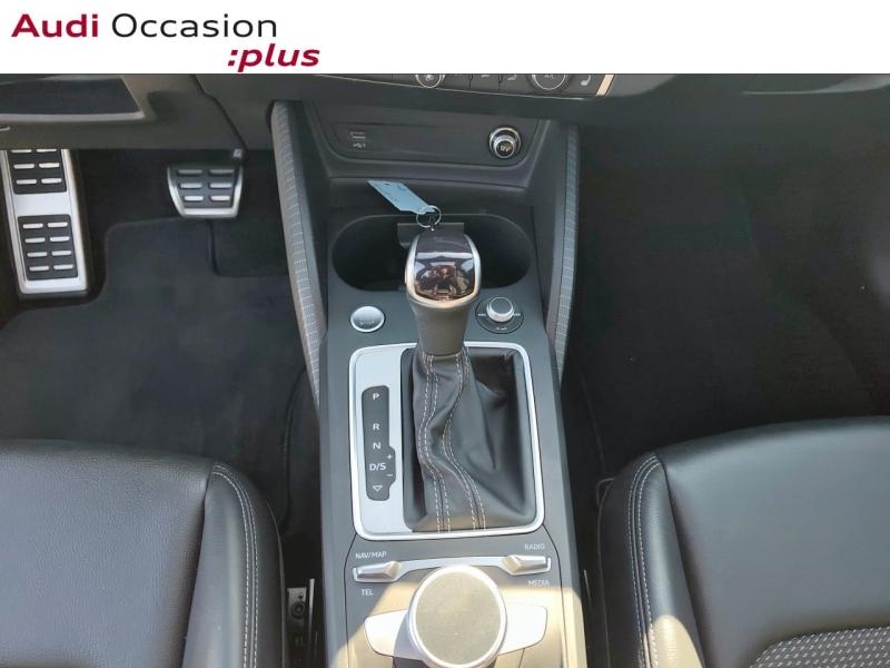 Voitures occasions Audi Q2 S line Laxou