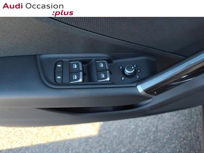 Voitures occasions Audi Q2 S line Laxou