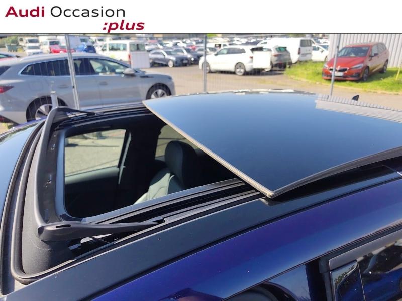 Voitures occasions Audi Q2 S line Laxou