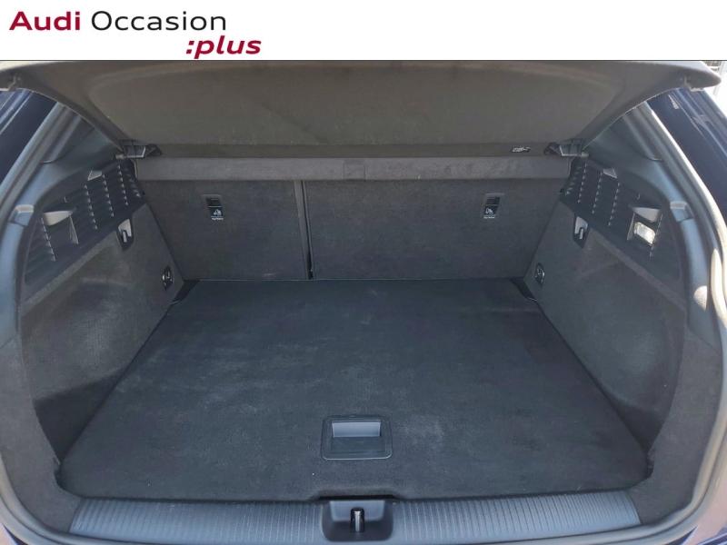 Voitures occasions Audi Q2 S line Laxou
