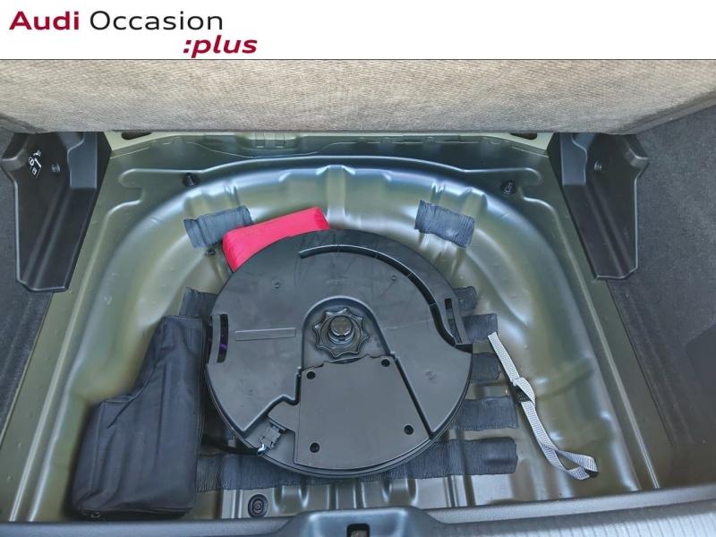 Voitures occasions Audi Q2 S line Laxou