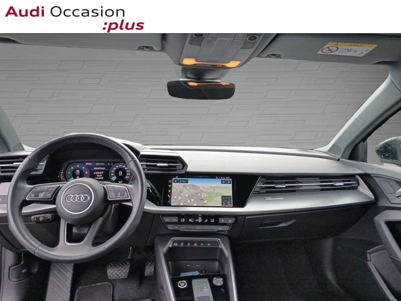 Voitures occasions Audi A3 Sportback Business line Laxou