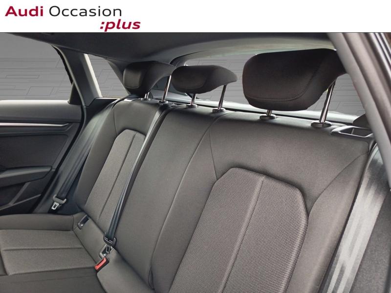 Voitures occasions Audi A3 Sportback Business line Laxou