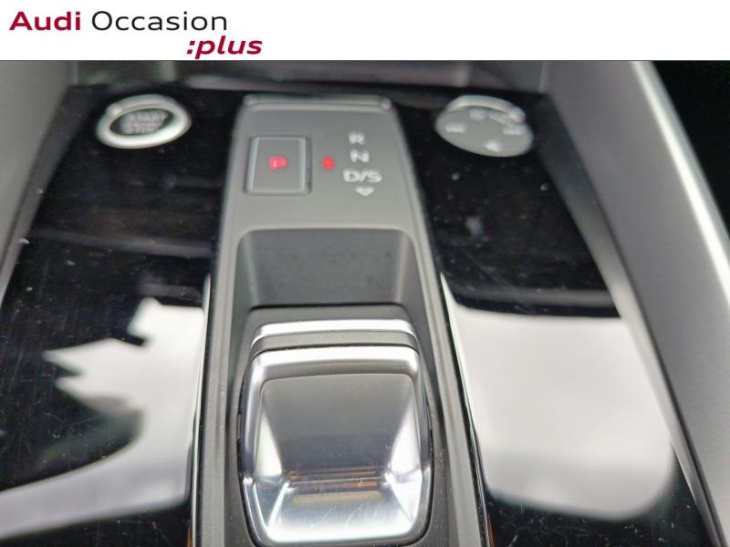 Voitures occasions Audi A3 Sportback Business line Laxou