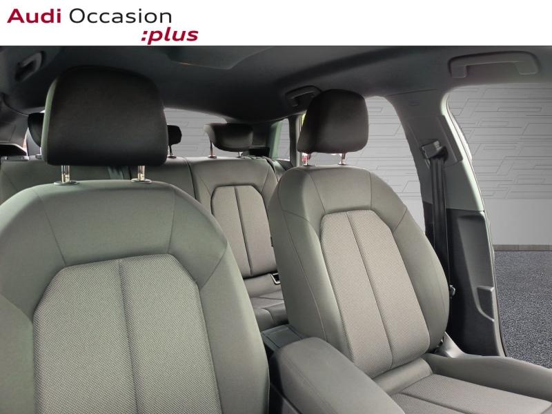 Voitures occasions Audi A3 Sportback Business line Laxou