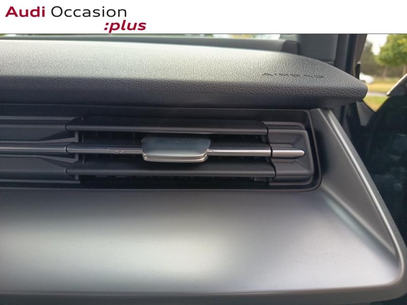 Voitures occasions Audi A3 Sportback Business line Laxou