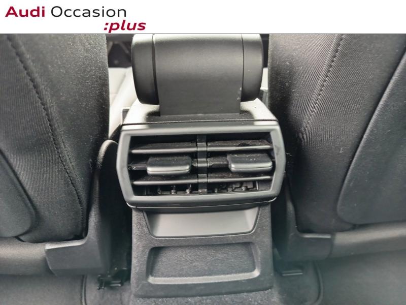 Voitures occasions Audi A3 Sportback Business line Laxou