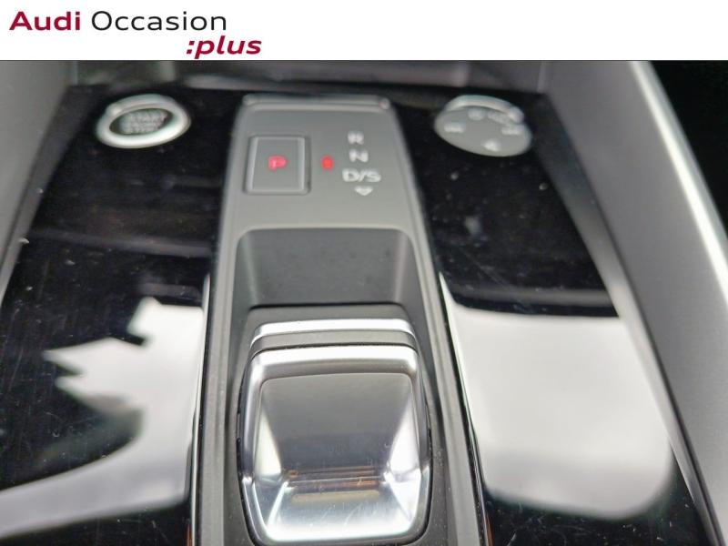 Voitures occasions Audi A3 Sportback Business line Laxou