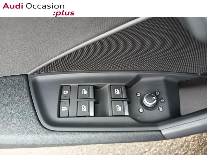 Voitures occasions Audi A3 Sportback Business line Laxou