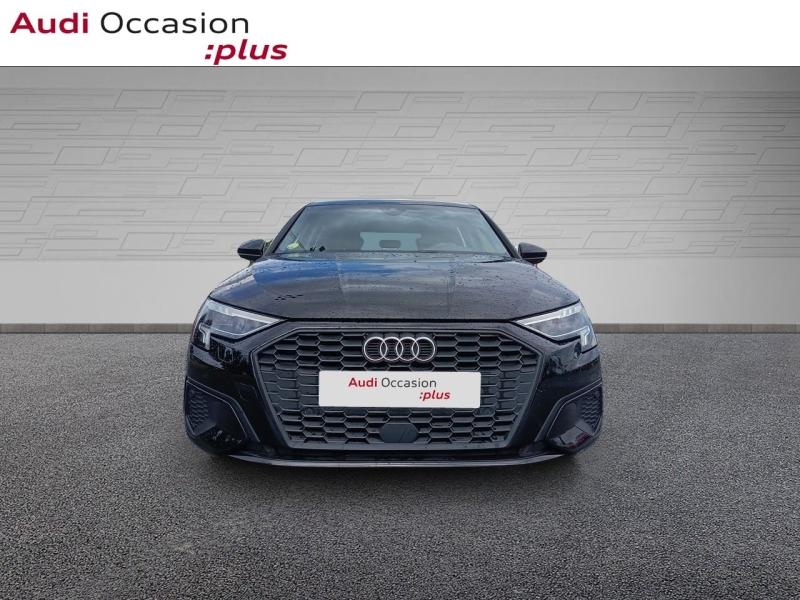 Voitures occasions Audi A3 Sportback Business line Laxou