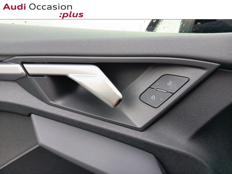 Voitures occasions Audi A3 Sportback Business line Laxou