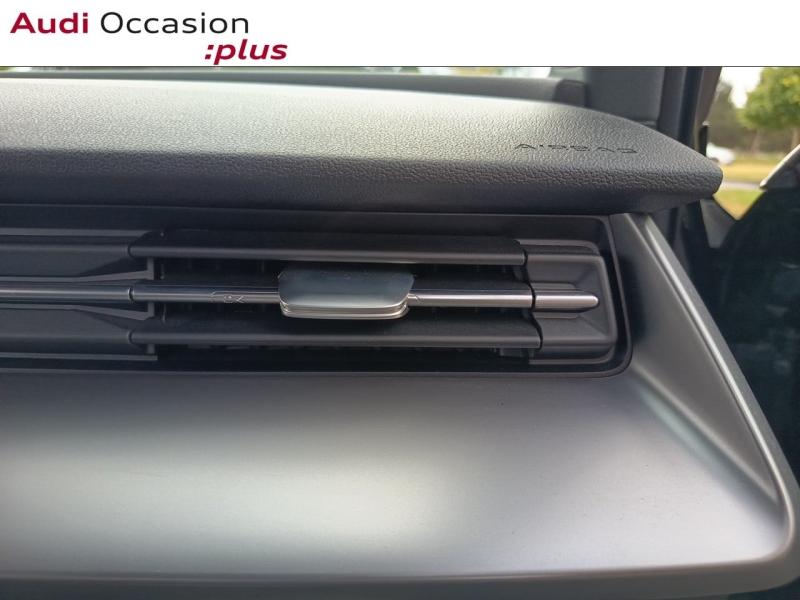 Voitures occasions Audi A3 Sportback Business line Laxou