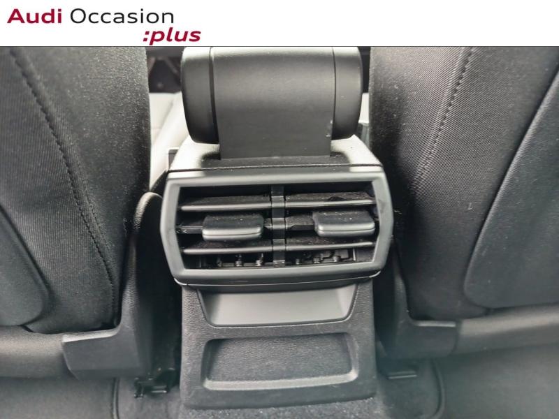 Voitures occasions Audi A3 Sportback Business line Laxou