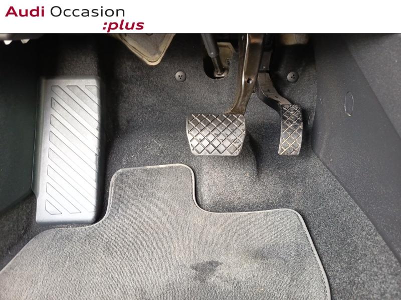 Voitures occasions Audi A3 Sportback Business line Laxou