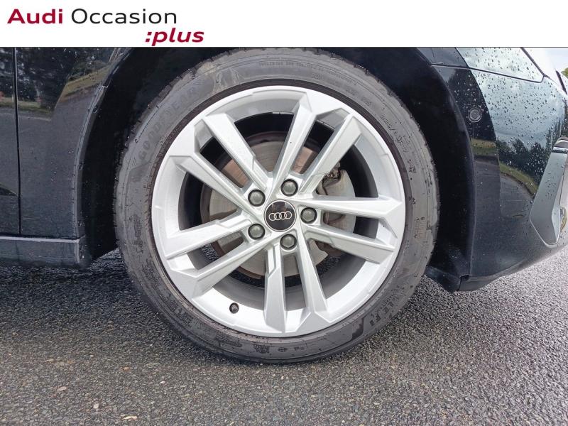 Voitures occasions Audi A3 Sportback Business line Laxou