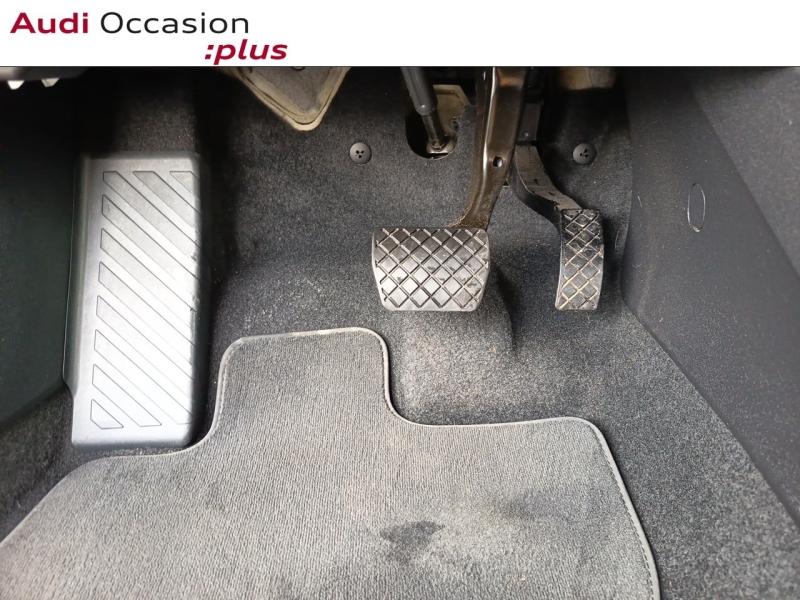 Voitures occasions Audi A3 Sportback Business line Laxou