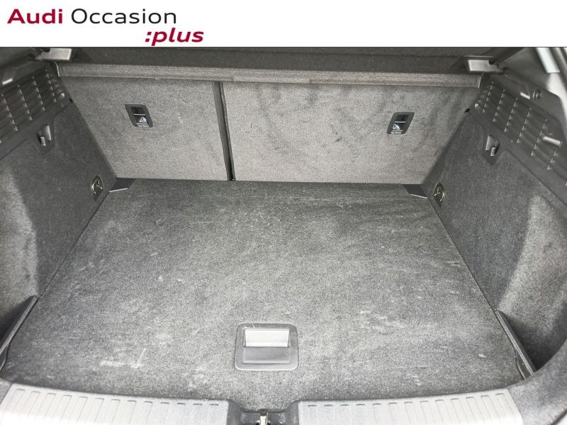 Voitures occasions Audi A3 Sportback Business line Laxou