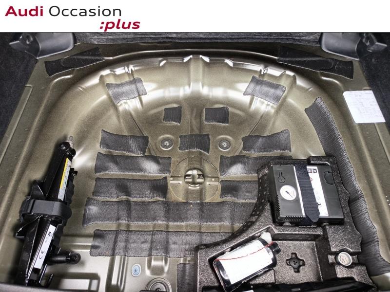 Voitures occasions Audi A3 Sportback Business line Laxou