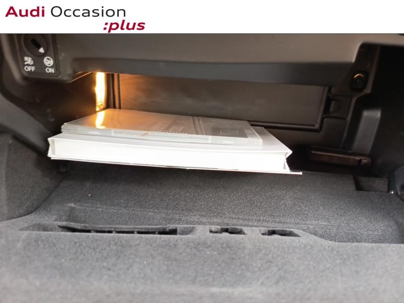 Voitures occasions Audi A3 Sportback Business line Laxou