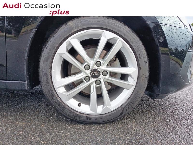 Voitures occasions Audi A3 Sportback Business line Laxou