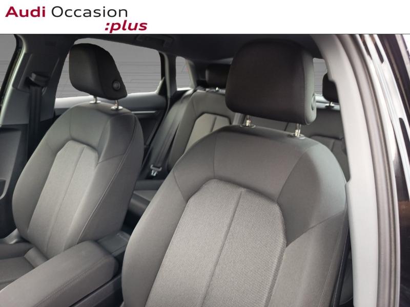 Voitures occasions Audi A3 Sportback Business line Laxou