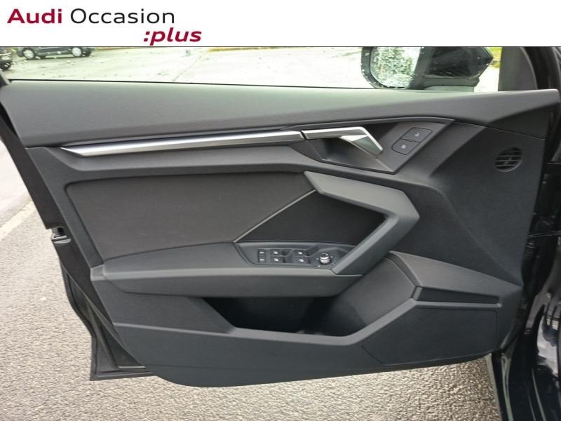 Voitures occasions Audi A3 Sportback Business line Laxou