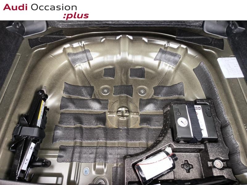 Voitures occasions Audi A3 Sportback Business line Laxou