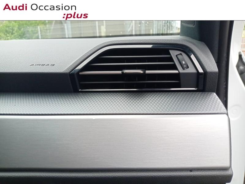 Voitures occasions Audi Q3 Sportback S line Laxou